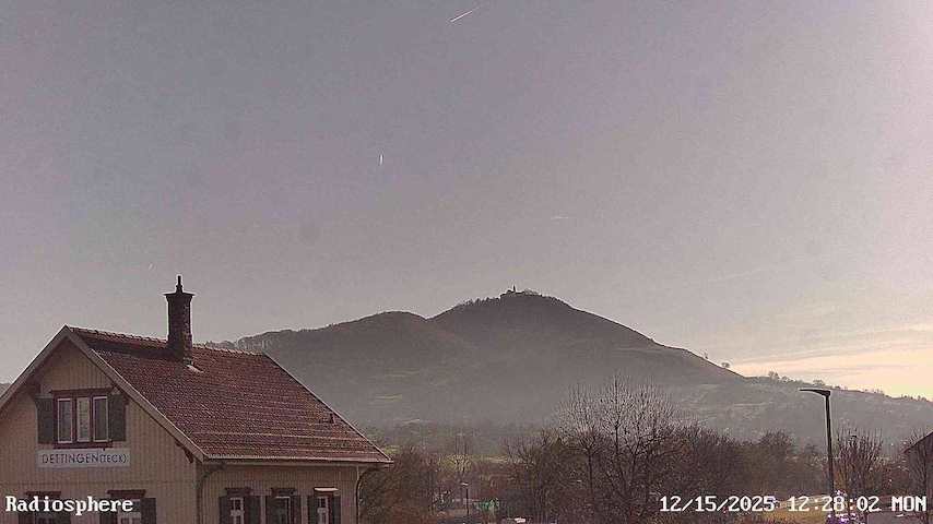 RADiOSPHERE-BURG TECK Image