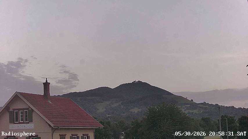 RADiOSPHERE-BURG TECK Image