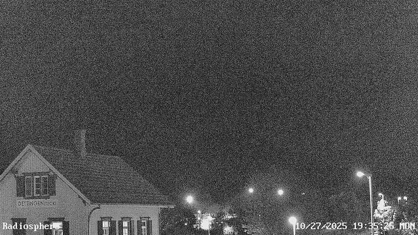 RADiOSPHERE-BURG TECK Image