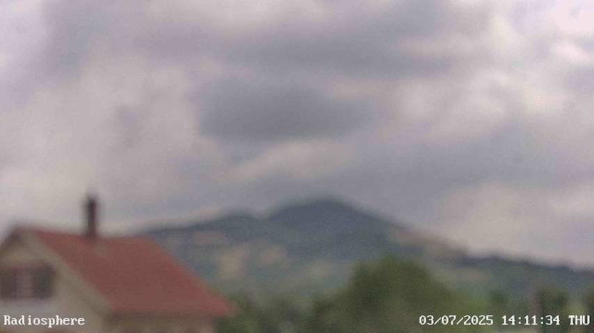 RADiOSPHERE-BURG TECK Image