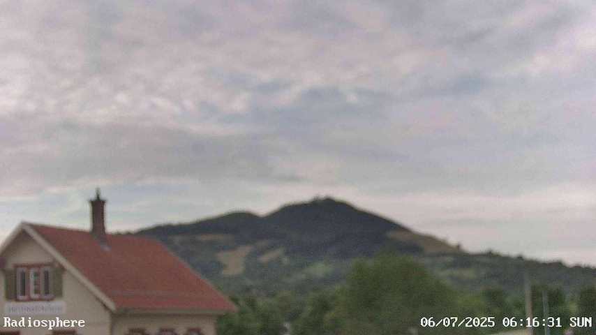RADiOSPHERE-BURG TECK Image