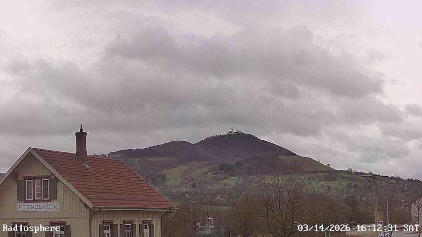 RADiOSPHERE-BURG TECK Image
