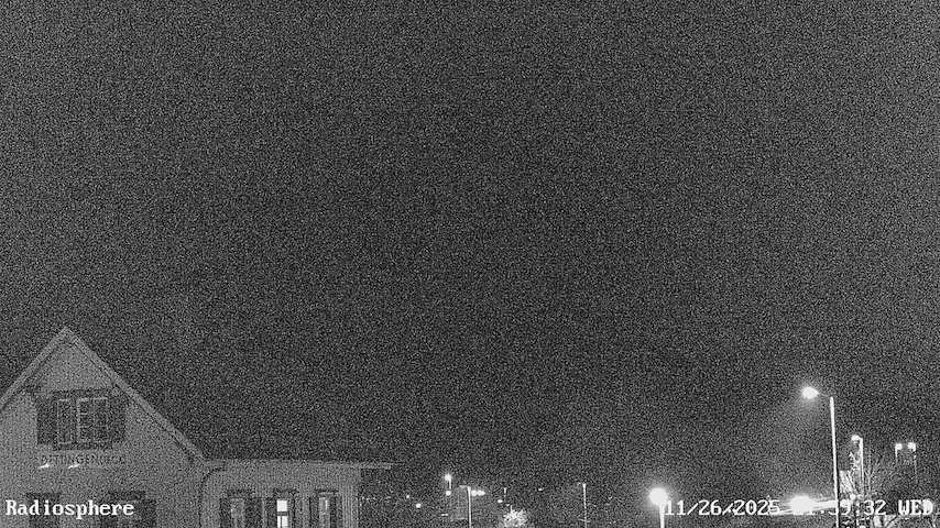 RADiOSPHERE-BURG TECK Image