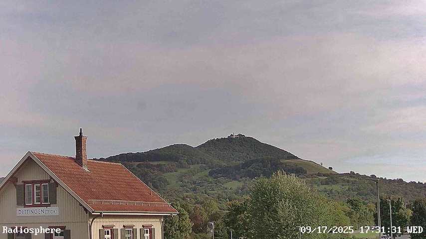 RADiOSPHERE-BURG TECK Image