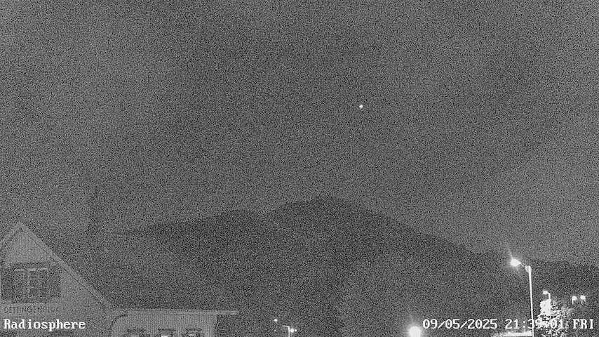 RADiOSPHERE-BURG TECK Image