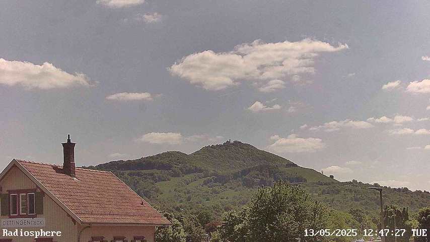 RADiOSPHERE-BURG TECK Image