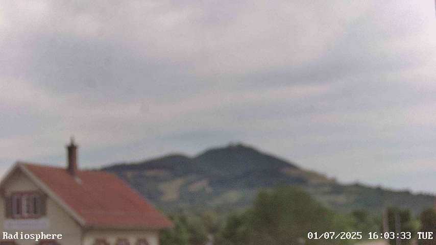 RADiOSPHERE-BURG TECK Image