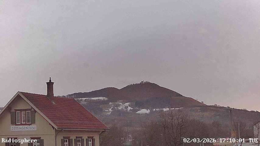 RADiOSPHERE-BURG TECK Image