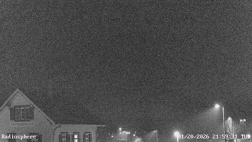 RADiOSPHERE-BURG TECK Image