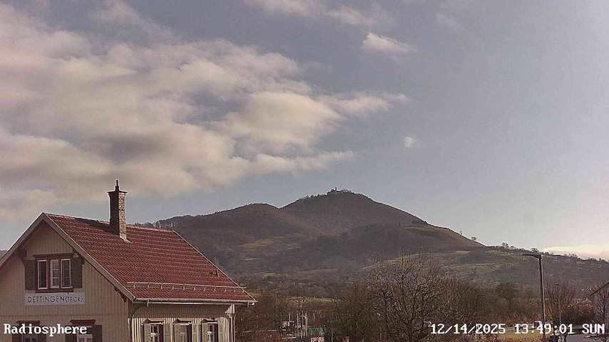 RADiOSPHERE-BURG TECK Image