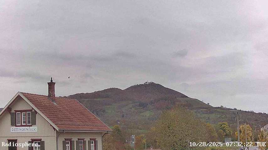 RADiOSPHERE-BURG TECK Image