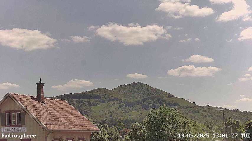 RADiOSPHERE-BURG TECK Image