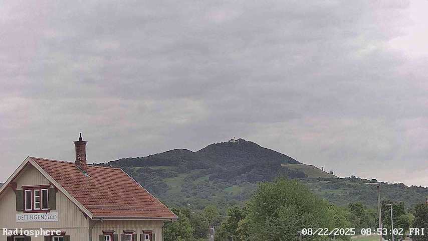 RADiOSPHERE-BURG TECK Image