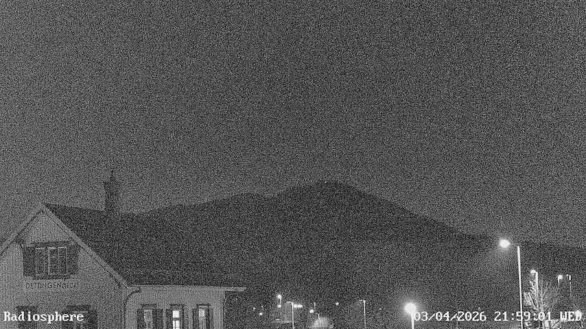 RADiOSPHERE-BURG TECK Image