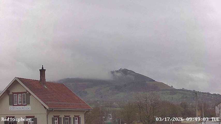 RADiOSPHERE-BURG TECK Image