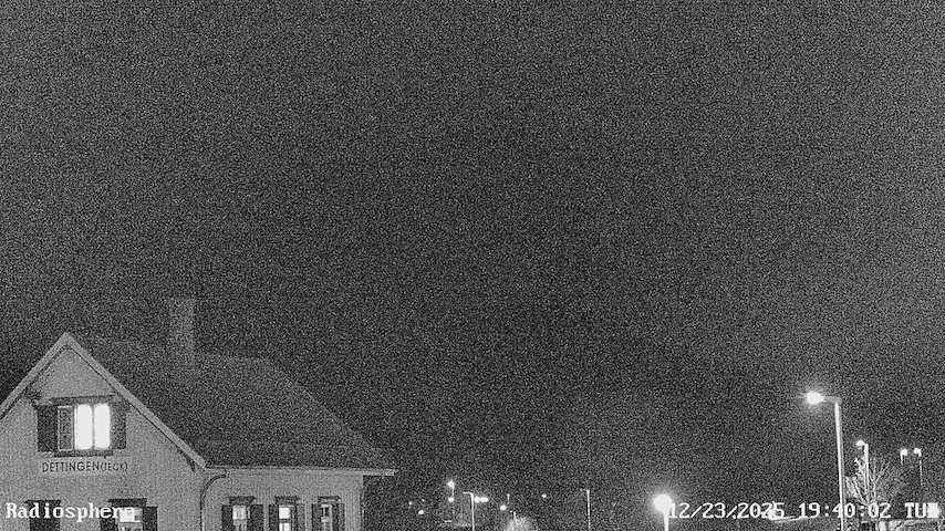 RADiOSPHERE-BURG TECK Image