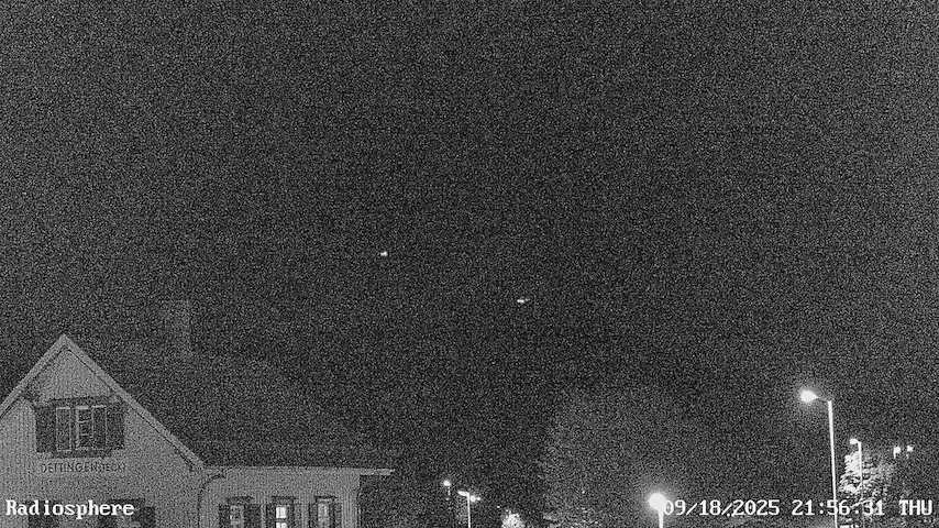 RADiOSPHERE-BURG TECK Image
