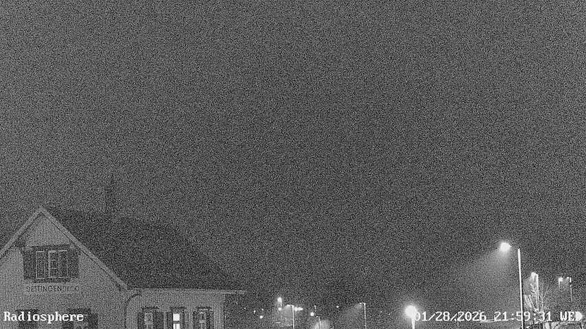 RADiOSPHERE-BURG TECK Image