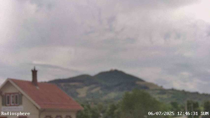 RADiOSPHERE-BURG TECK Image