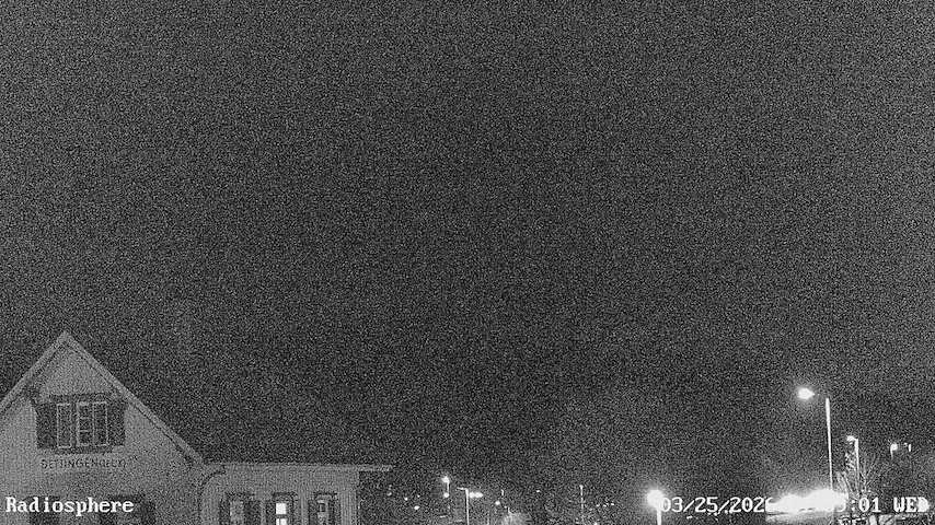 RADiOSPHERE-BURG TECK Image