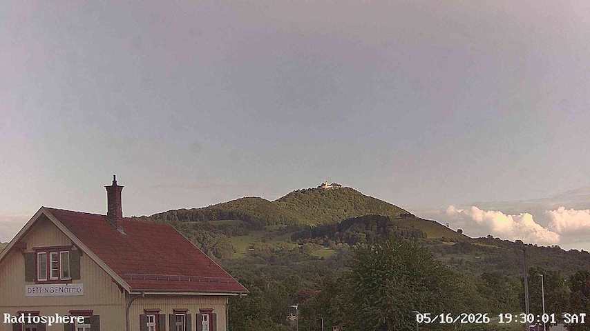 RADiOSPHERE-BURG TECK Image