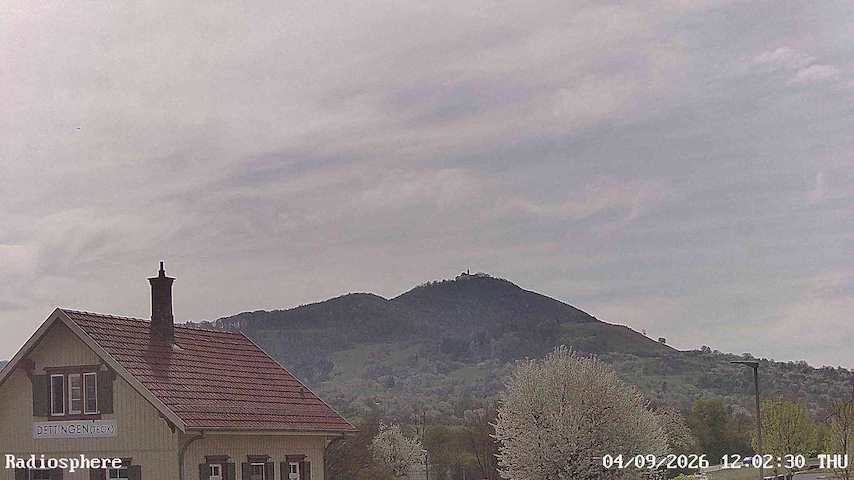 RADiOSPHERE-BURG TECK Image