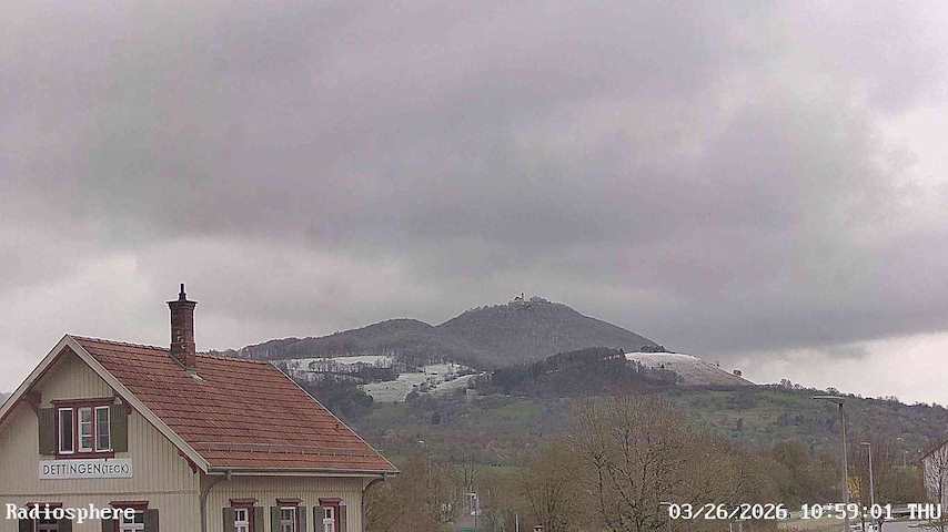 RADiOSPHERE-BURG TECK Image