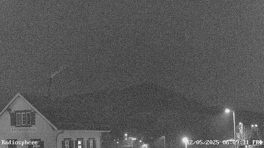 RADiOSPHERE-BURG TECK Image