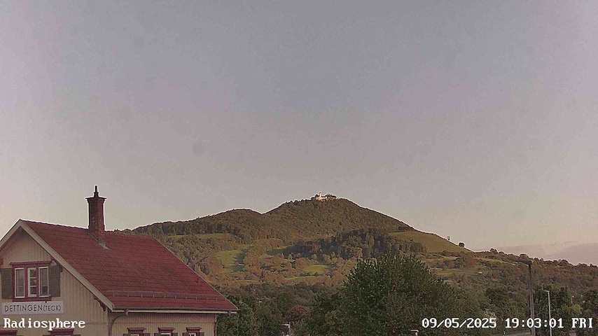RADiOSPHERE-BURG TECK Image