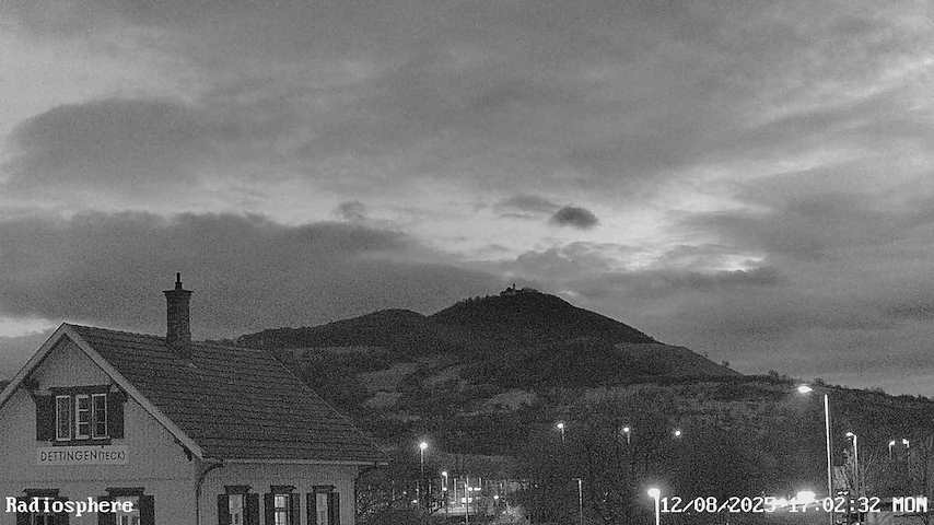 RADiOSPHERE-BURG TECK Image