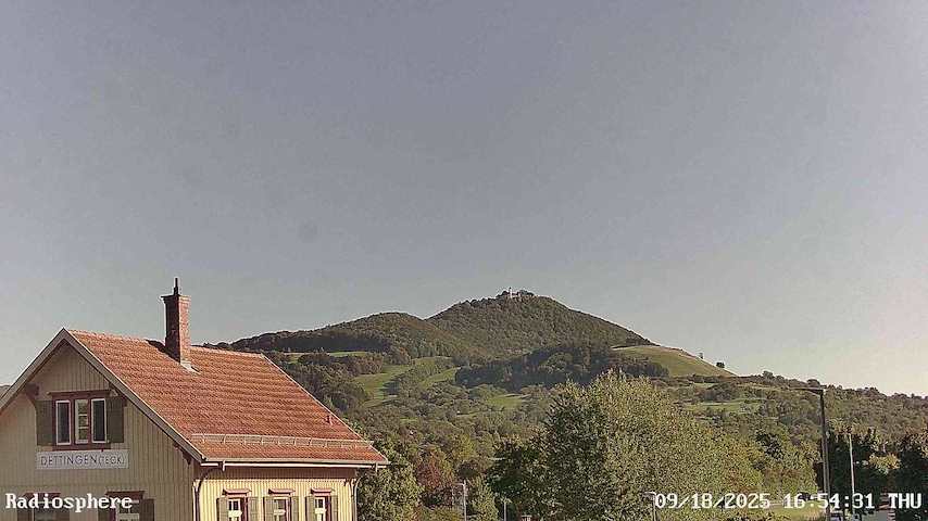 RADiOSPHERE-BURG TECK Image