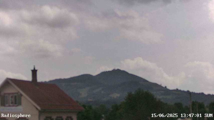 RADiOSPHERE-BURG TECK Image