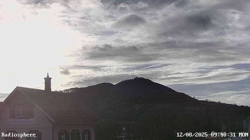 RADiOSPHERE-BURG TECK Image