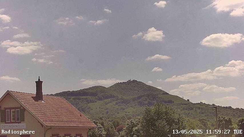 RADiOSPHERE-BURG TECK Image