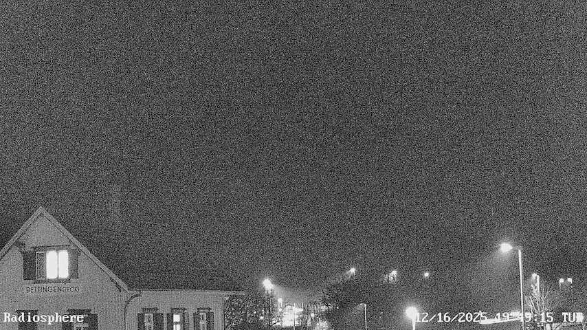 RADiOSPHERE-BURG TECK Image