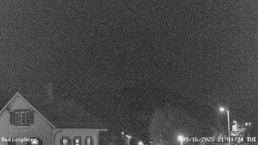 RADiOSPHERE-BURG TECK Image