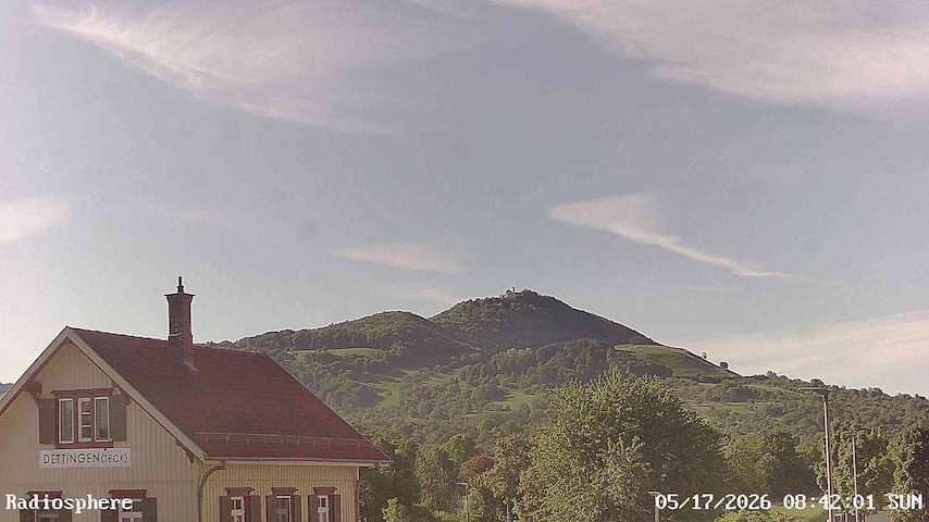 RADiOSPHERE-BURG TECK Image