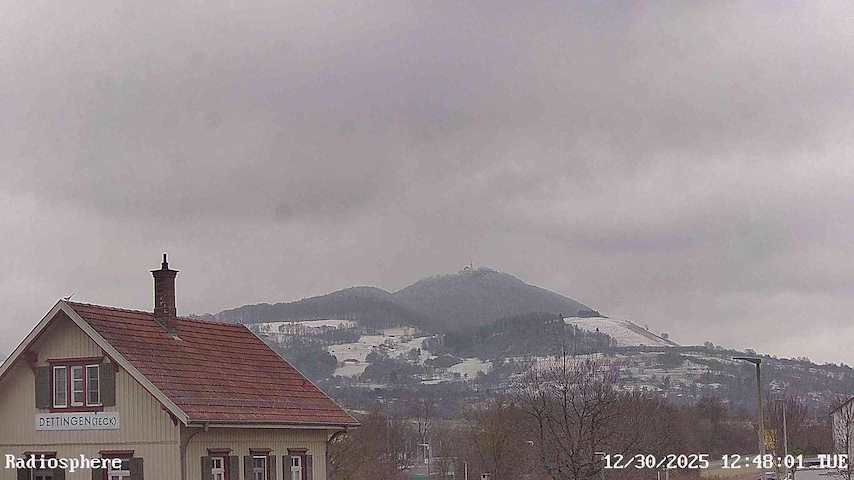RADiOSPHERE-BURG TECK Image