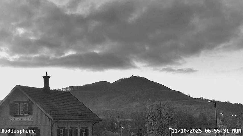 RADiOSPHERE-BURG TECK Image