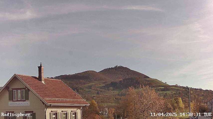 RADiOSPHERE-BURG TECK Image