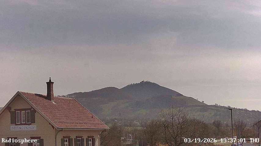 RADiOSPHERE-BURG TECK Image