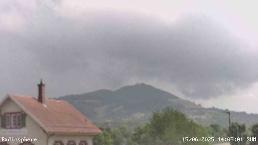 RADiOSPHERE-BURG TECK Image