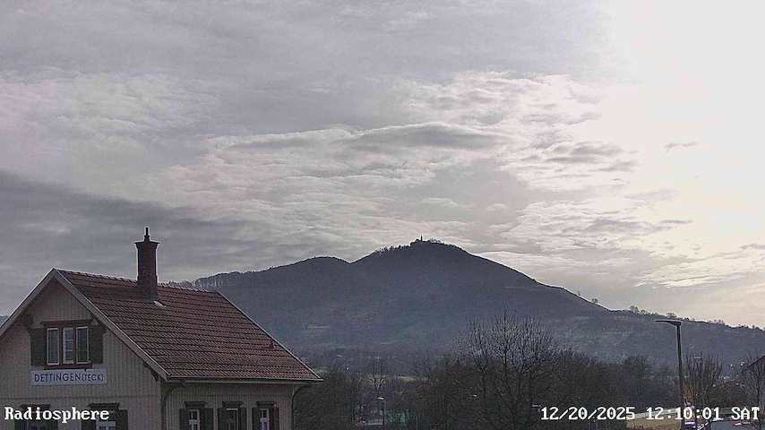 RADiOSPHERE-BURG TECK Image