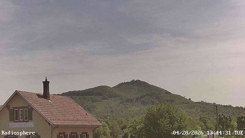 RADiOSPHERE-BURG TECK Image