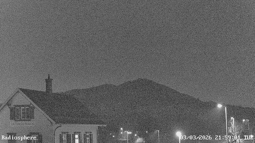 RADiOSPHERE-BURG TECK Image