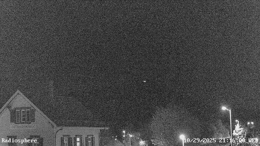 RADiOSPHERE-BURG TECK Image