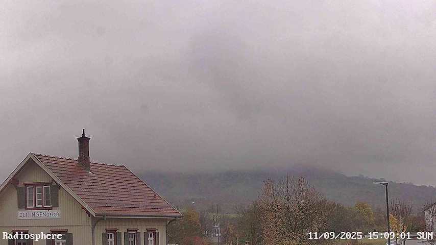 RADiOSPHERE-BURG TECK Image