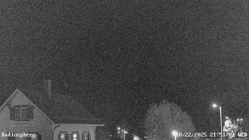 RADiOSPHERE-BURG TECK Image