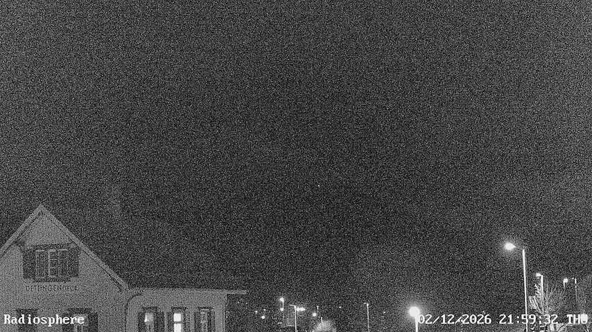 RADiOSPHERE-BURG TECK Image