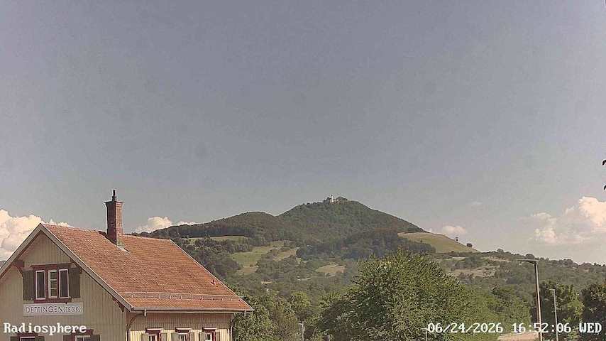 RADiOSPHERE-BURG TECK Image